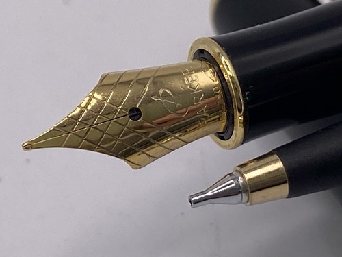 Parker sonnet fountain pen and - sonnet,