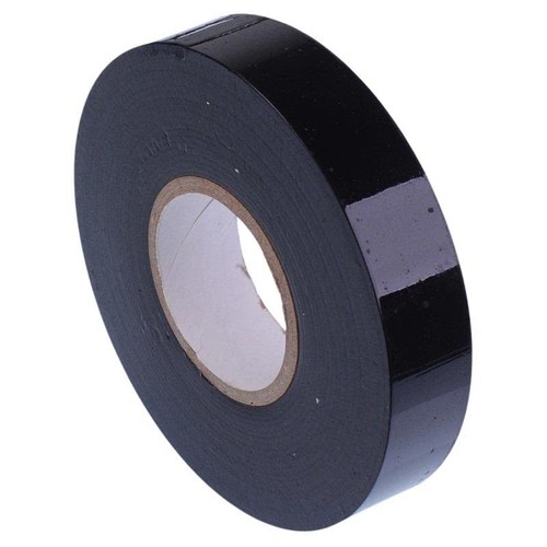 Black 19mm 40m - 19mm,