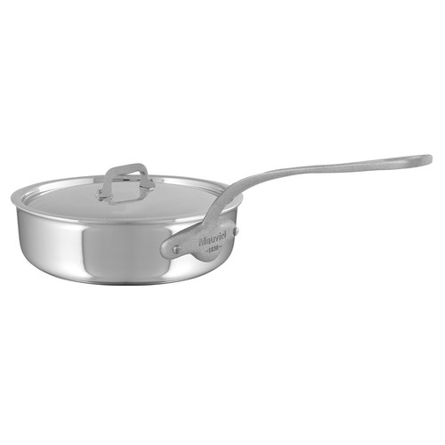 Mauviel cook ply saute - mauviel, 5-ply