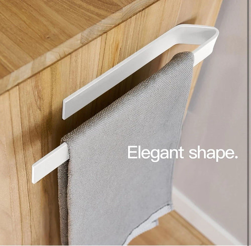 Self adhesive towel - self,