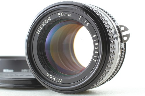 Mint nikon ai s ais - ai-s,