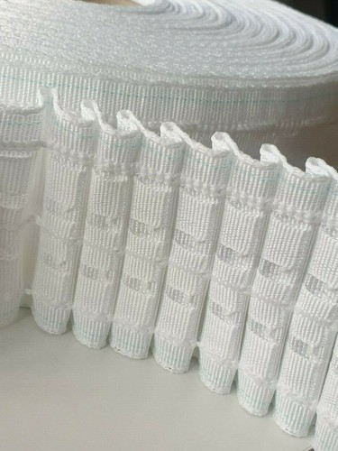 Inch curtain heading header - curtain,