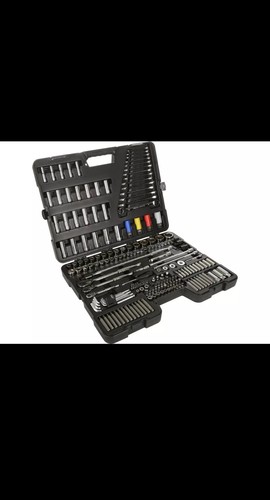 Halfords advanced socket - advanced,