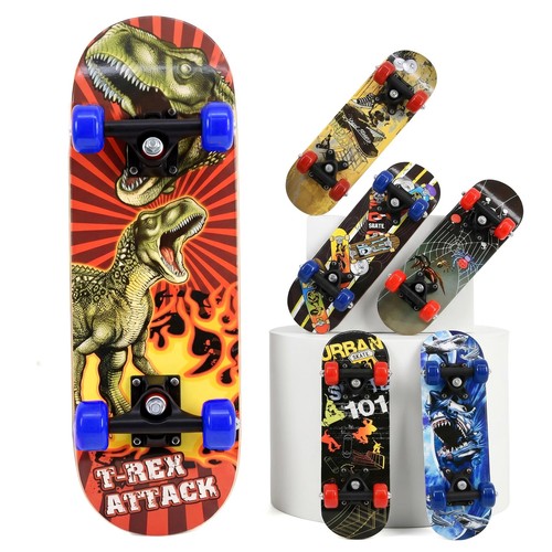 Kids mini skateboard - kids,
