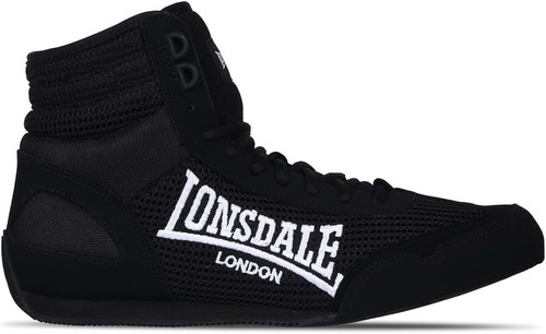 Lonsdale mens contender boxing - lonsdale,