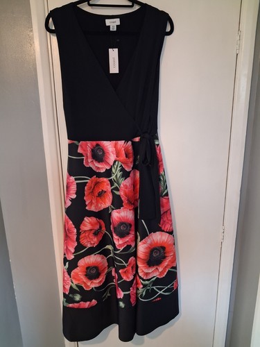 Coast stunning poppy - coast, dress