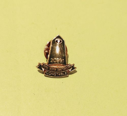 Police royal ulster - police,