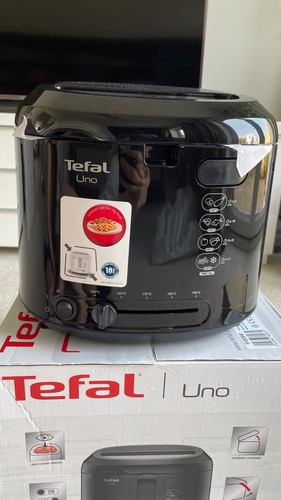 Tefal uno ff203840 - tefal,