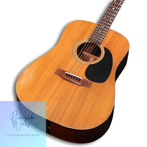 Martin 1997 acoustic - martin,
