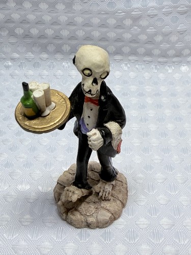 Vintage halloween skeleton - halloween,