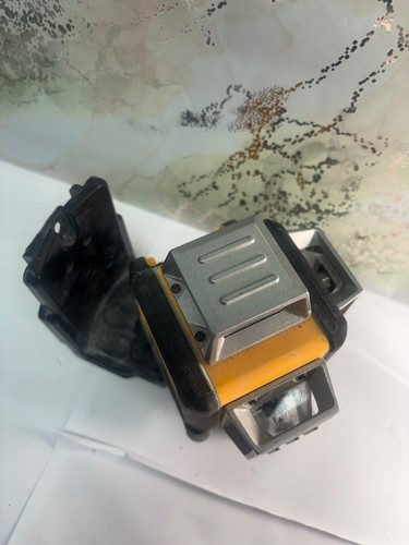 Dewalt 360 laser level - dewalt,
