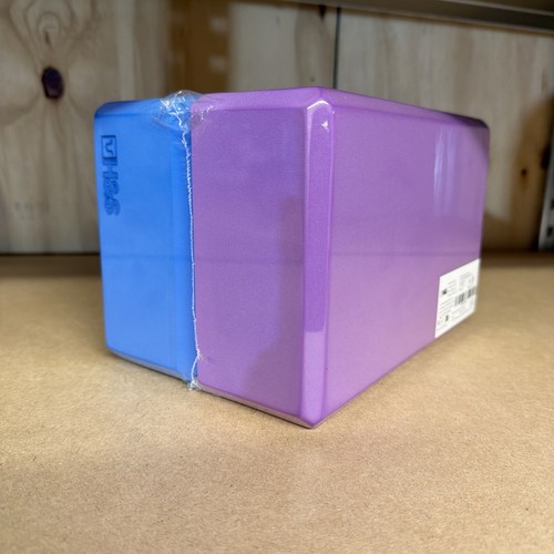 Yoga blocks set 2 - yoga,