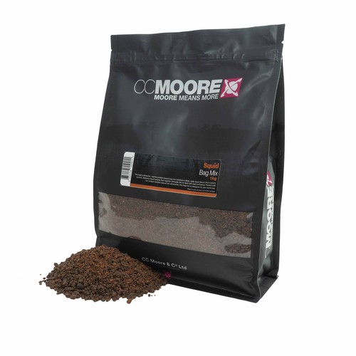 Moore squid pva - moore, bag