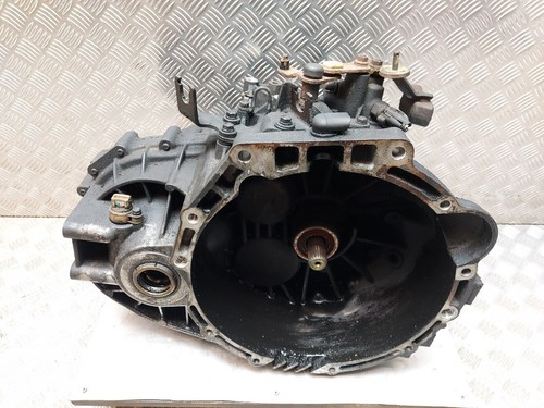 Hyundai santa gearbox 5 - gearbox,
