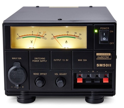 Sharman amp psu - sharman, switch