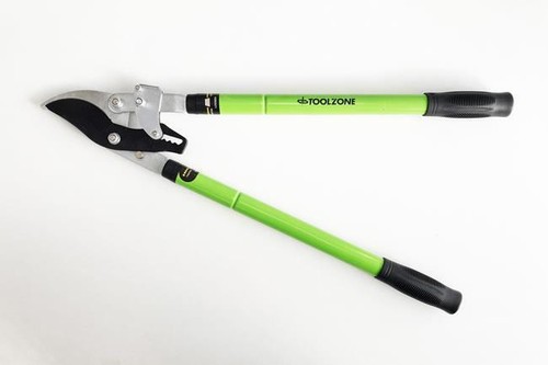 Garden ratchet bypass loppers - ratchet,