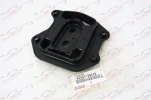 Toyota rear differential - oe,