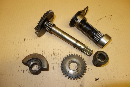 Honda xl250 xl250r - honda,