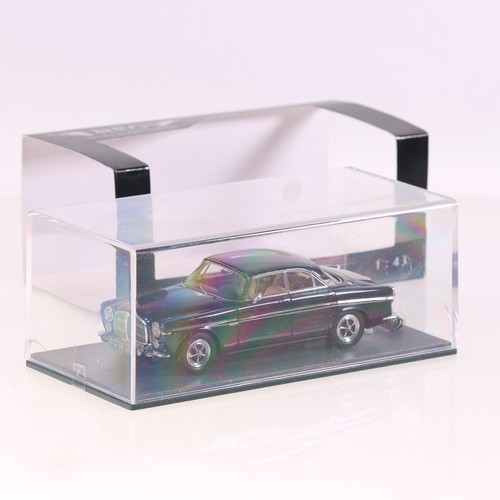 Neo scale models rover 43 - neo,