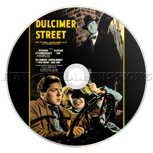 Dulcimer street london - dulcimer, (london