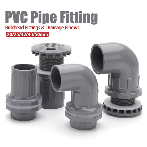Pvc pipe fitting - pipe,