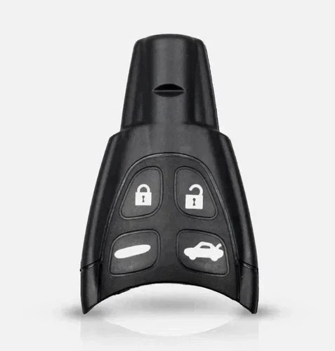 Replacement button key fob - replacement,