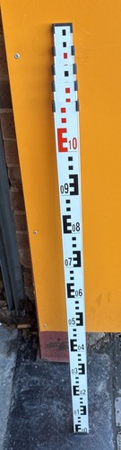 Meter sections aluminium - 5, m
