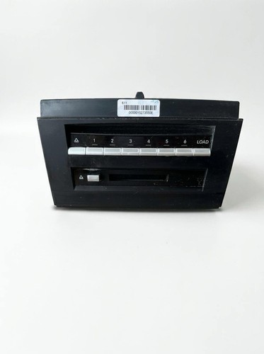 Mercedes w221 class - w221, cd