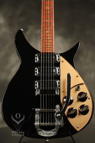 1995 rickenbacker 325v59 - 1995,
