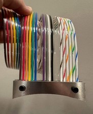 Ghostbusters Movie Rainbow