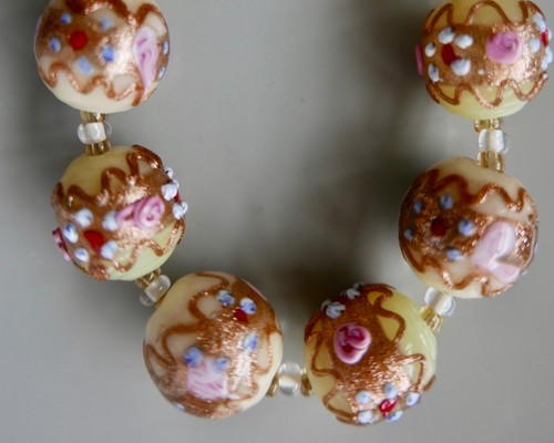 Wonderful chunky vintage - wonderful,,