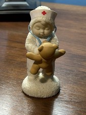 Department 56 Snowbabies I Can