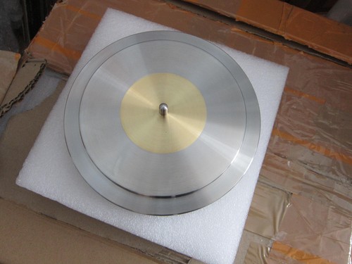 Mober ssp12 inner platter for - mober,