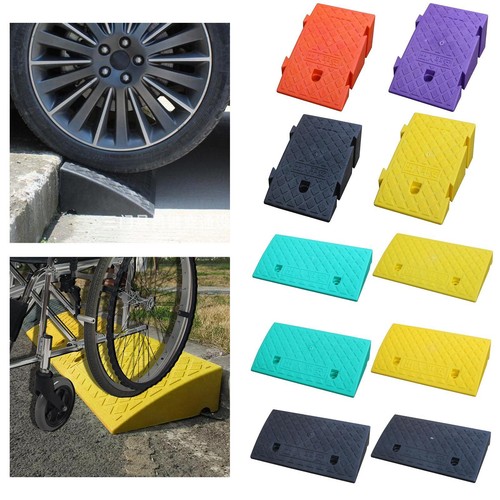 Wheelchair ramp scooter - wheelchair,