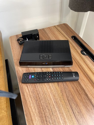 Box dtr t2100 500gb - bt,