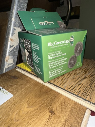 Big green egg grill - egg,
