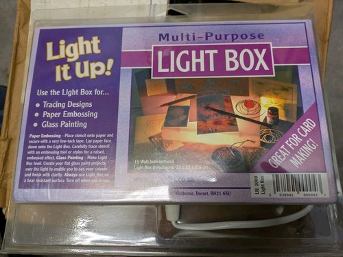 Multi purpose light - multi,