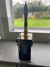 Angram Beer Engine. Working order, just came out of a pub. 