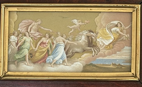 Antique guido remi - antique,