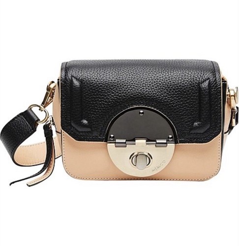 Mimco leather bag - mimco, handbag