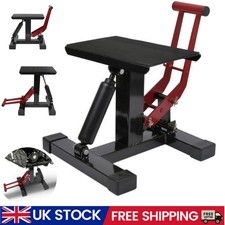 Adjustable Motocross Lift