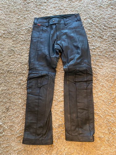 Hein gericke mens leather - gericke,
