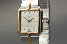 [N MINT] Vintage Longines