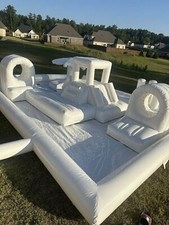 20x13ft Inflatable Bouncy