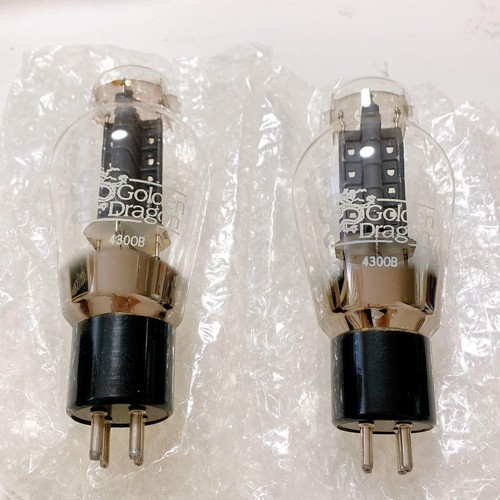 Used golden dragon 300 b - used,