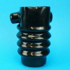 Bellows for Knott Coupling on