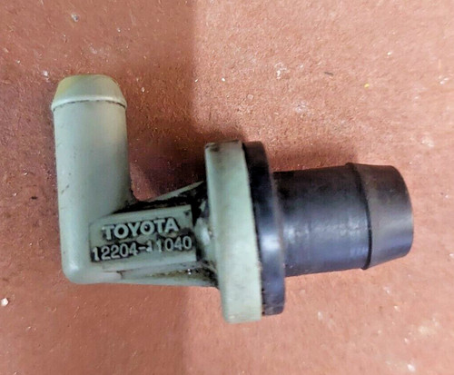 Toyota 12204 11040 4efte ep82 - 4efte,