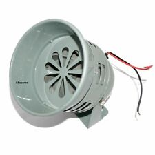 Military Siren 12 Volt For