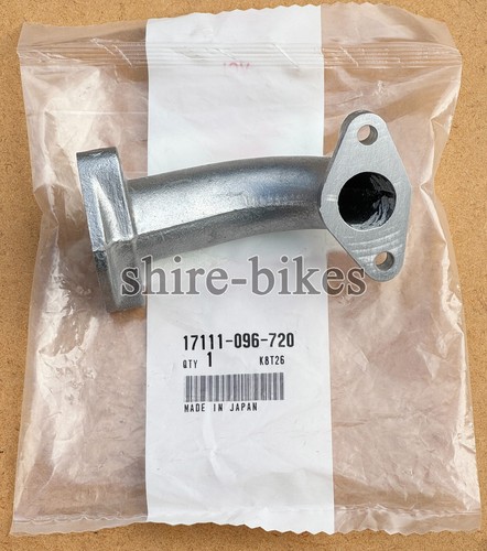 Honda inlet manifold for - honda,