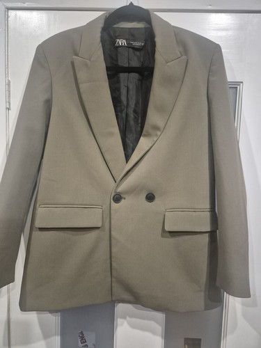 Zara ladies oversized - xs,